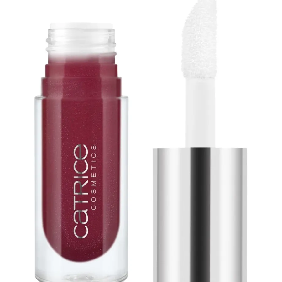 Catrice Eternal Red Cherry Bomb Lip Oil von Best