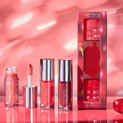 Catrice Eternal Red Cherry Bomb Lip Oil von Best