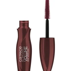 Catrice Eternal Red Glam & Doll Volume Mini Mascara von C01 Burgundy Sale