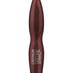Catrice Eternal Red Glam & Doll Volume Mini Mascara von C01 Burgundy Sale