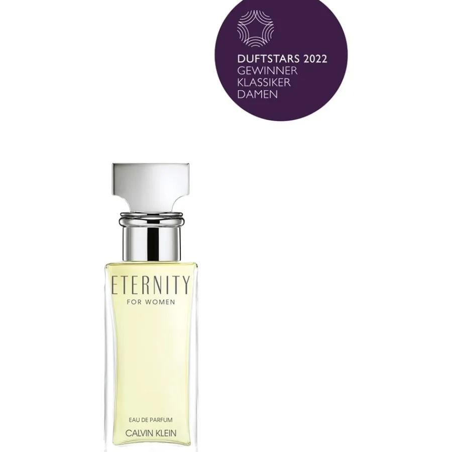 Calvin Klein Eternity Eau de Parfum Spray von