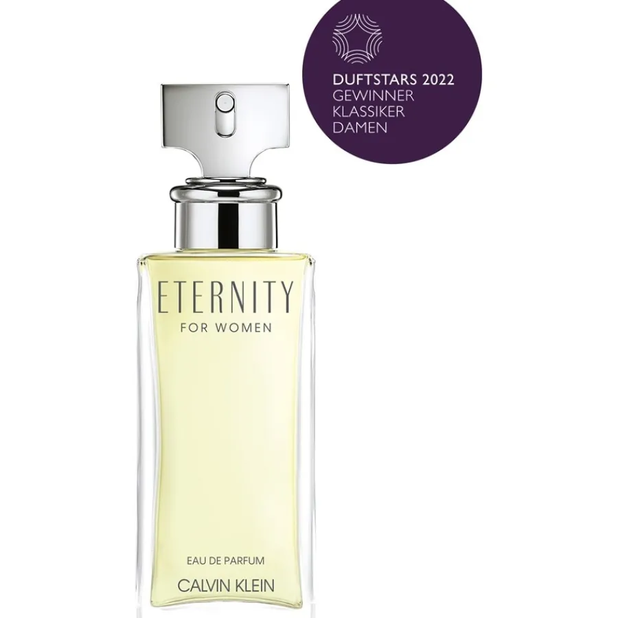 Calvin Klein Eternity Eau de Parfum Spray von
