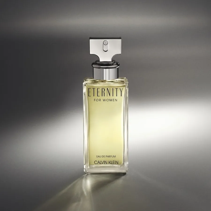 Calvin Klein Eternity Eau de Parfum Spray von