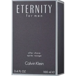 Calvin Klein Eternity for men After Shave von Online