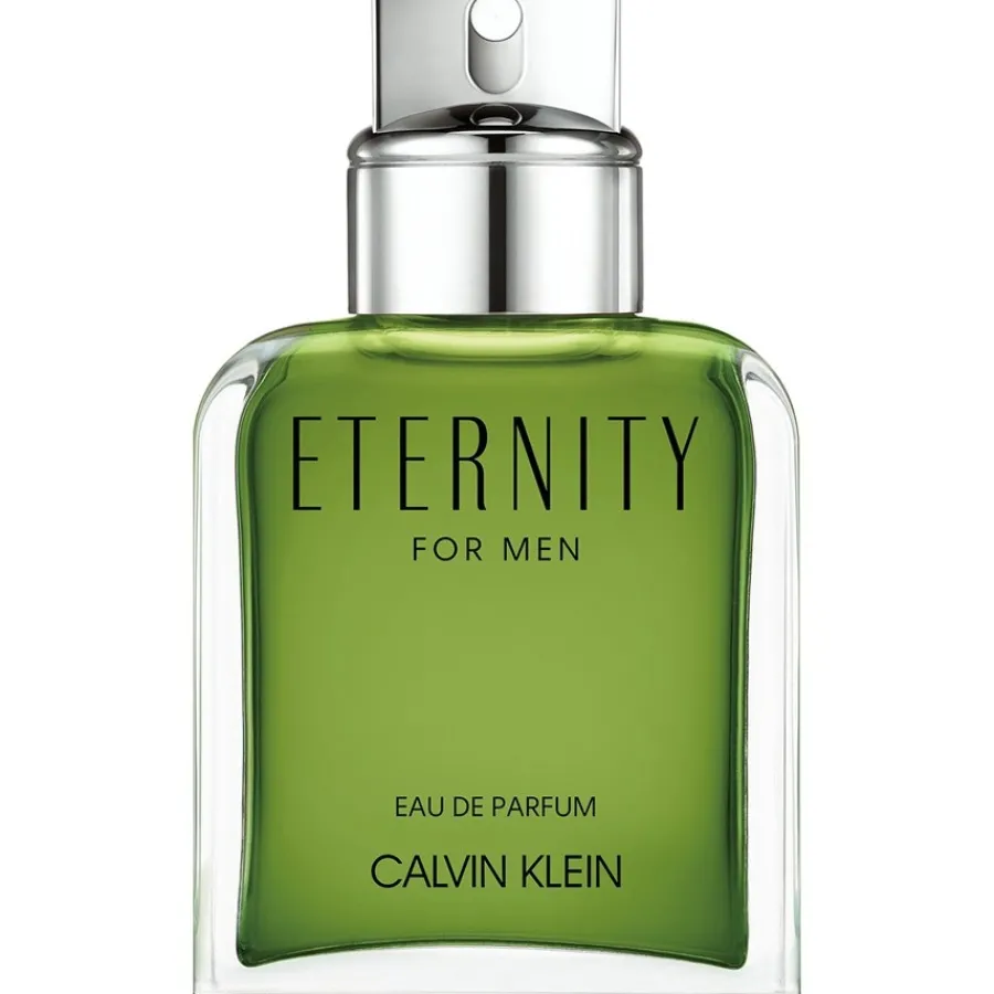 Calvin Klein Eternity for men Eau de Parfum Spray von Outlet