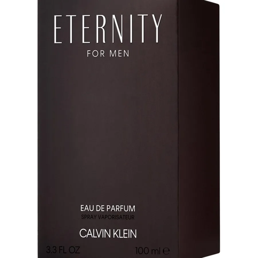 Calvin Klein Eternity for men Eau de Parfum Spray von Outlet