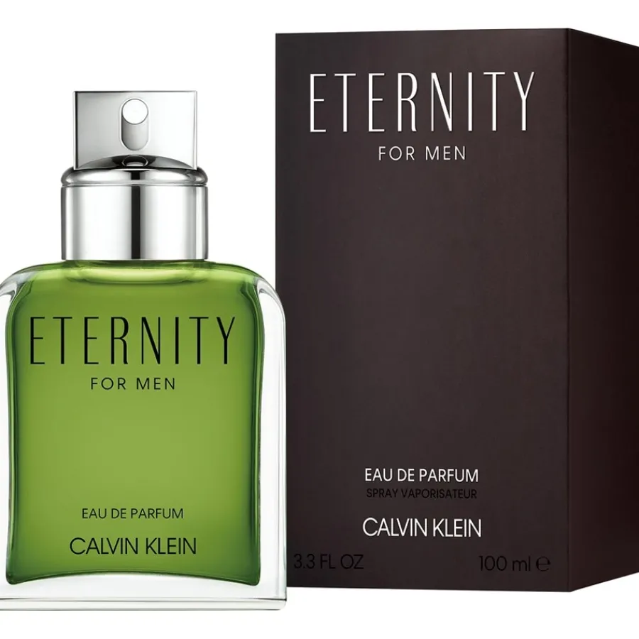 Calvin Klein Eternity for men Eau de Parfum Spray von Outlet