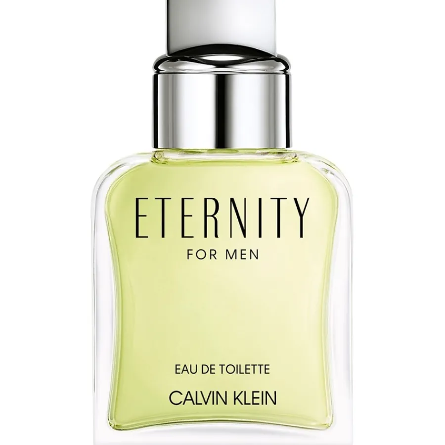 Calvin Klein Eternity for men Eau de Toilette Spray von