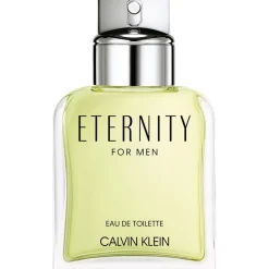 Calvin Klein Eternity for men Eau de Toilette Spray von