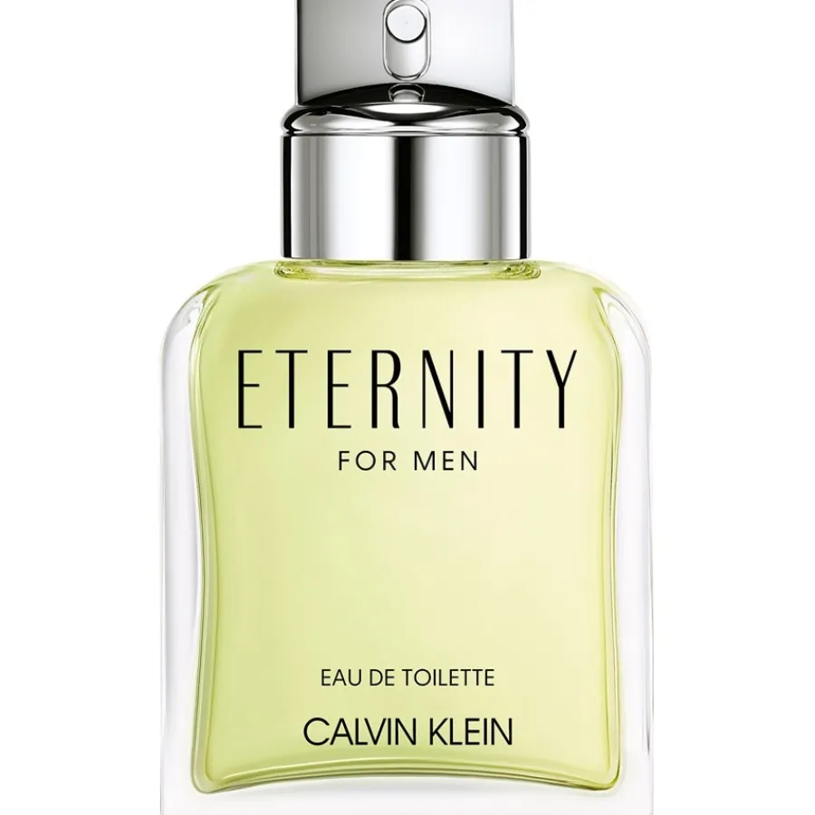 Calvin Klein Eternity for men Eau de Toilette Spray von
