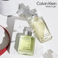 Calvin Klein Eternity for men Eau de Toilette Spray von
