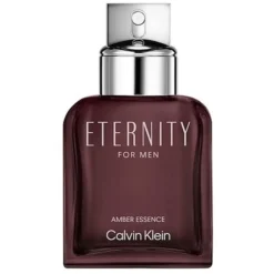 Calvin Klein Eternity for men Parfum Intense Amber Essence von Discount