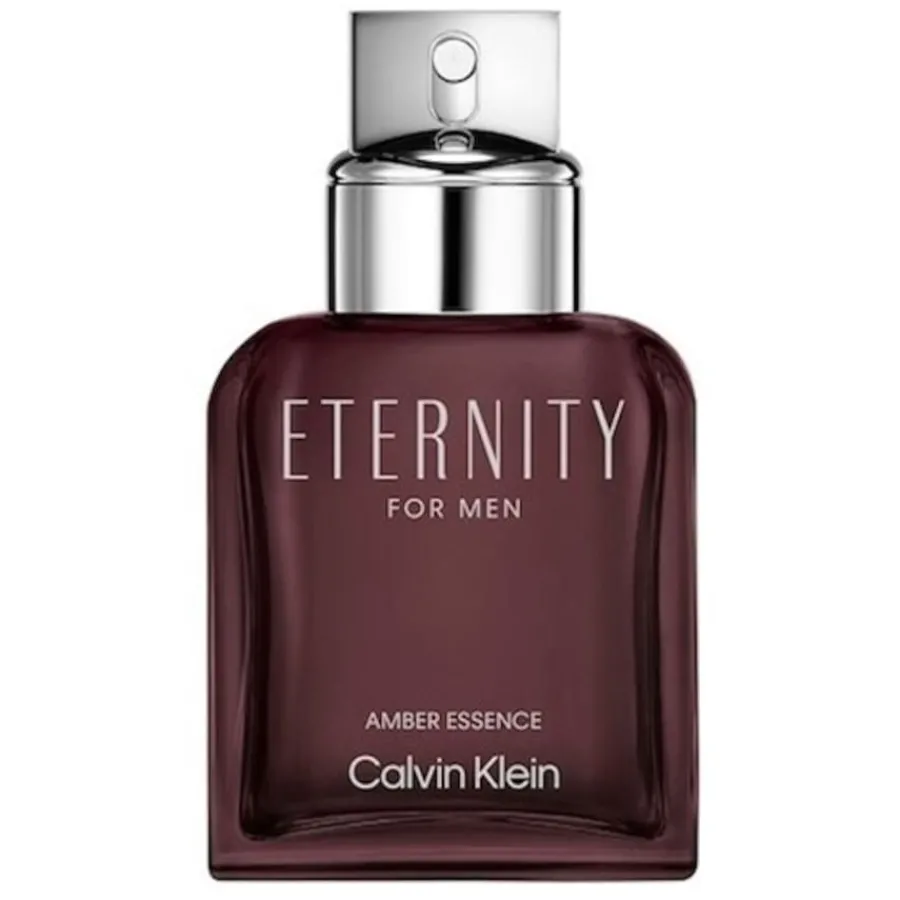 Calvin Klein Eternity for men Parfum Intense Amber Essence von Discount