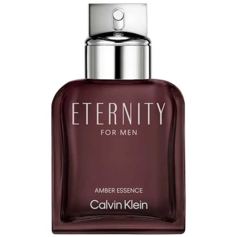 Calvin Klein Eternity for men Parfum Intense Amber Essence von Discount