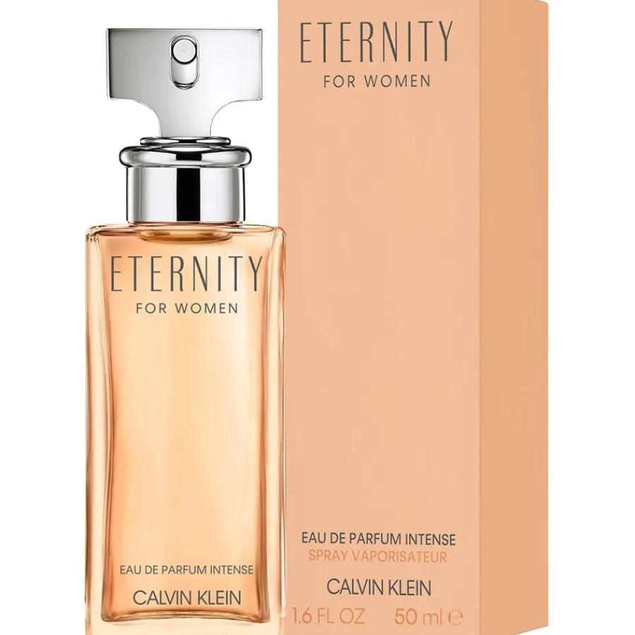 Calvin Klein Eternity Intense Eau de Parfum Spray von Online