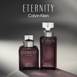 Calvin Klein Eternity Parfum Intense Amber Essence von Online