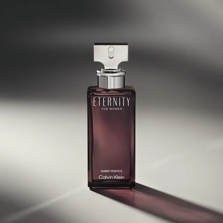 Calvin Klein Eternity Parfum Intense Amber Essence von Online