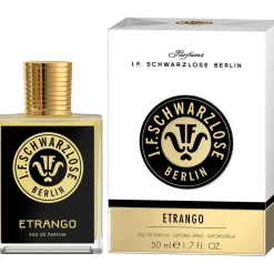 J.F. Schwarzlose Berlin Etrango Eau de Parfum Spray von Discount