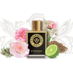 J.F. Schwarzlose Berlin Etrango Eau de Parfum Spray von Discount