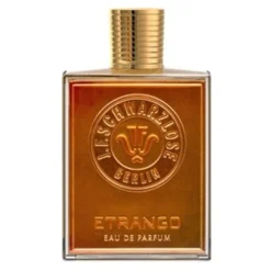 J.F. Schwarzlose Berlin Etrango Eau de Parfum Spray von Discount