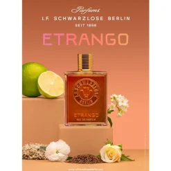 J.F. Schwarzlose Berlin Etrango Eau de Parfum Spray von Discount