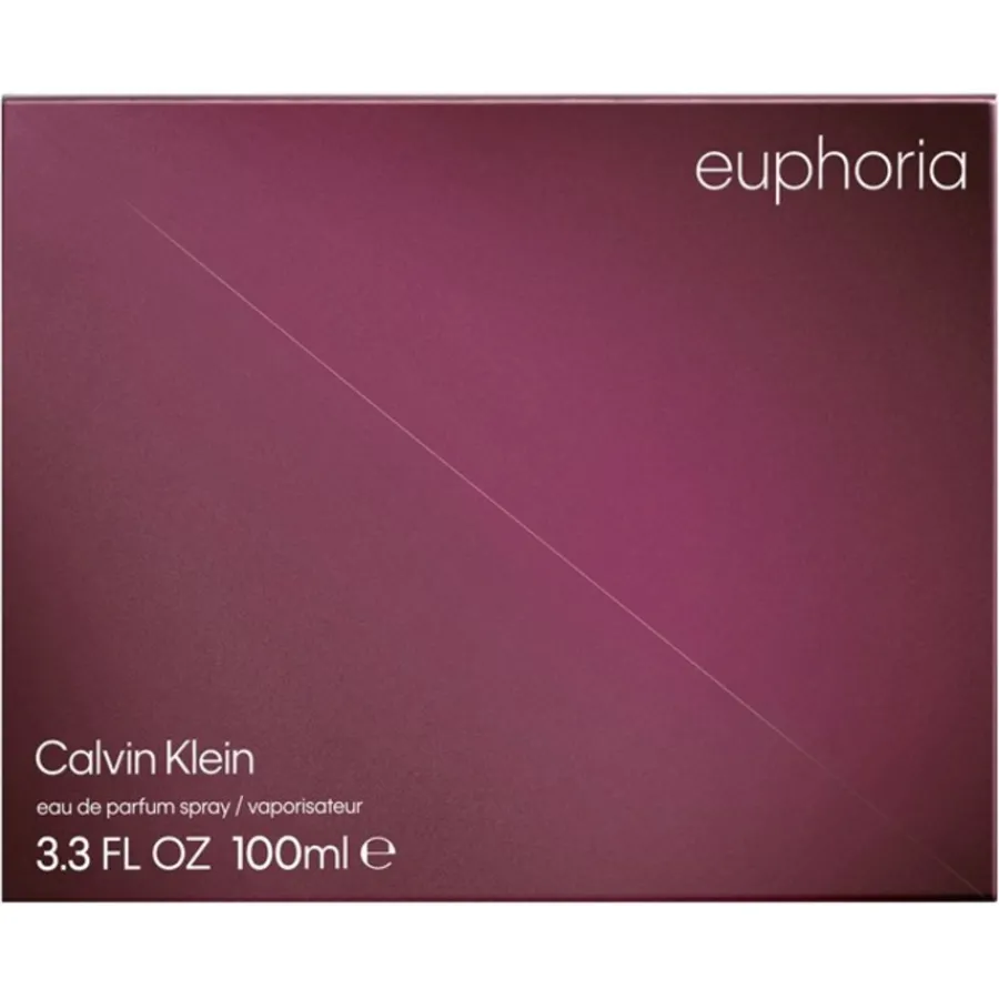 Calvin Klein Euphoria Eau de Parfum Spray von