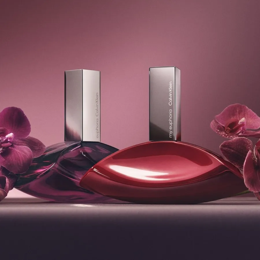 Calvin Klein Euphoria Eau de Parfum Spray von