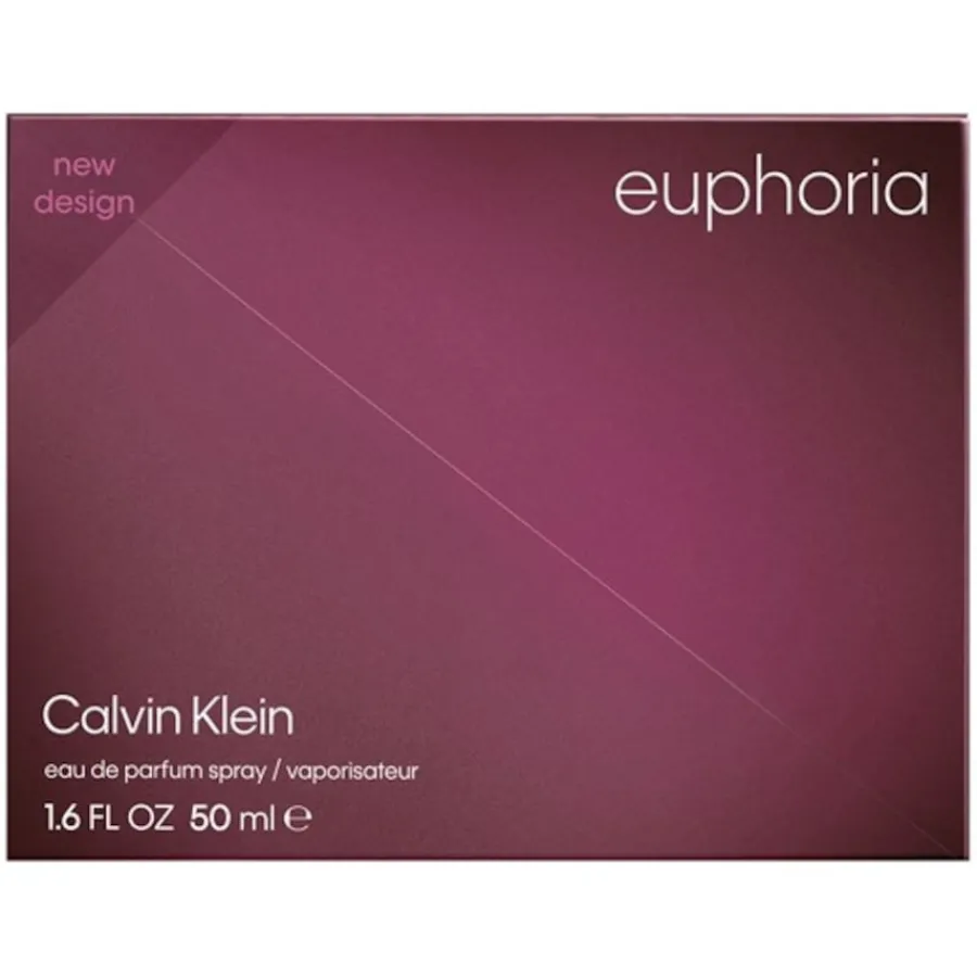 Calvin Klein Euphoria Eau de Parfum Spray von