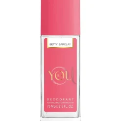 Betty Barclay Even You Deodorant Spray von