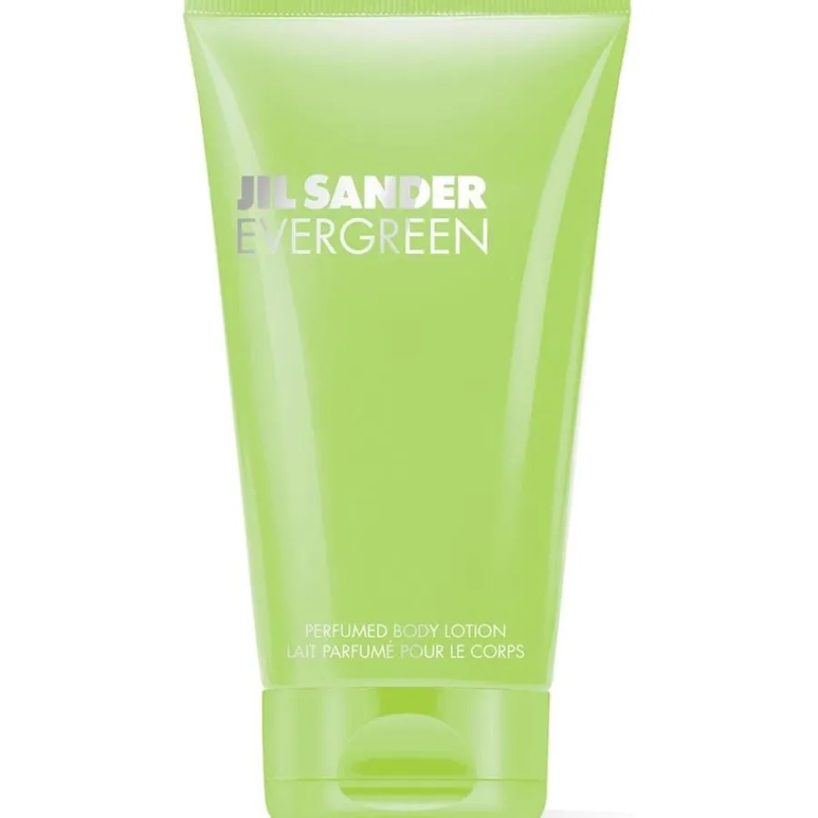Jil Sander Evergreen Body Lotion von New