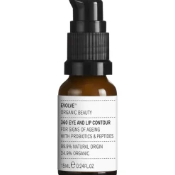 Evolve Organic Beauty 360 Eye & Lip Contour Clearance