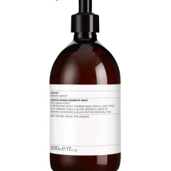 Evolve Organic Beauty African Orange Wash Sale