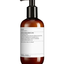 Evolve Organic Beauty Aromatic Hand & Body Lotion African Orange Sale
