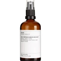 Evolve Organic Beauty Daily Defense Moisture Mist Online