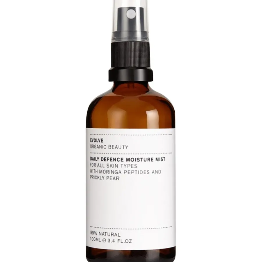 Evolve Organic Beauty Daily Defense Moisture Mist Online