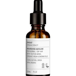 Evolve Organic Beauty Nourishing Hair Elixir