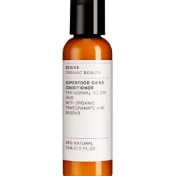 Evolve Organic Beauty Superfood Shine Conditioner Best