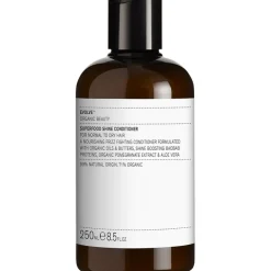 Evolve Organic Beauty Superfood Shine Conditioner Best