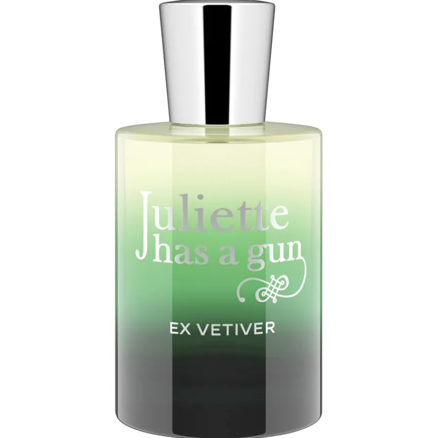 Juliette has a Gun Ex Vetiver Eau de Parfum Spray von New