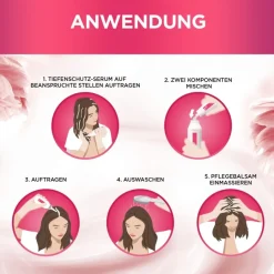 Lu2019Oru00E9al Paris Excellence Creme 3-Fach Pflege Creme Farbe von L’Oréal Paris