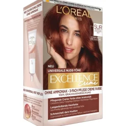 Lu2019Oru00E9al Paris Excellence Creme Universale Nude-Töne von L’Oréal Paris