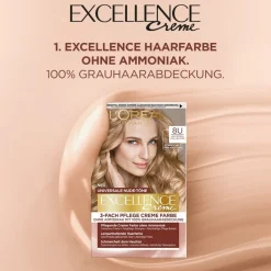 Lu2019Oru00E9al Paris Excellence Creme Universale Nude-Töne von L’Oréal Paris