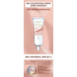 Lu2019Oru00E9al Paris Excellence Creme Universale Nude-Töne von L’Oréal Paris