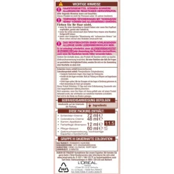 Lu2019Oru00E9al Paris Excellence Creme Universale Nude-Töne von L’Oréal Paris