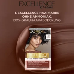 Lu2019Oru00E9al Paris Excellence Creme Universale Nude-Töne von L’Oréal Paris