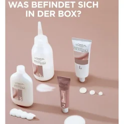 Lu2019Oru00E9al Paris Excellence Creme Universale Nude-Töne von L’Oréal Paris