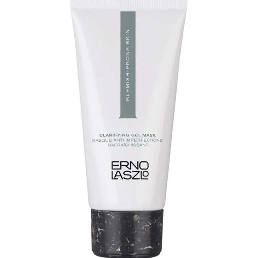 Erno Laszlo Exfoliate & Detox Clarifying Gel Mask von