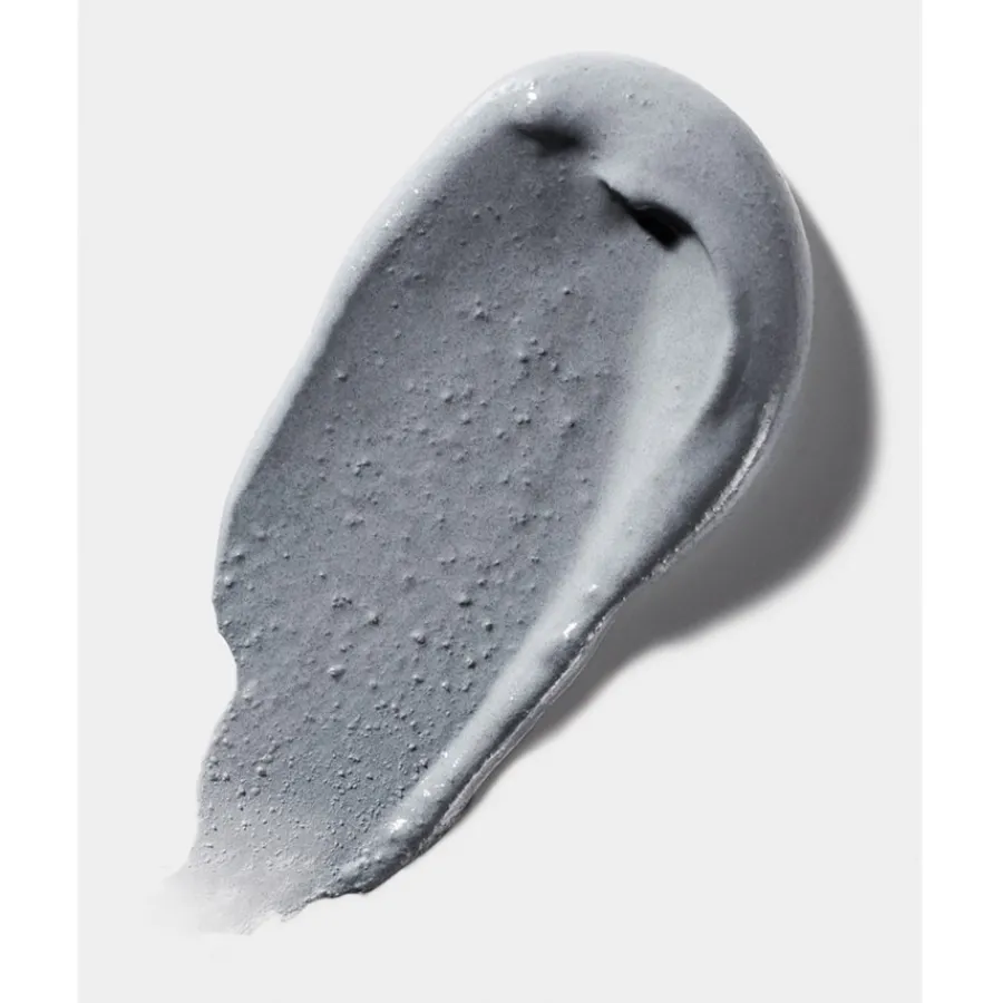 Clinique Exfoliationsprodukte 2-in-1 Charcoal Mask + Scrub von