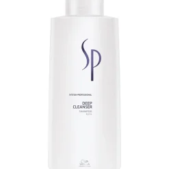 Wella Expert Kit Deep Cleanser Shampoo von Best