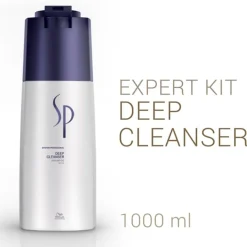 Wella Expert Kit Deep Cleanser Shampoo von Best